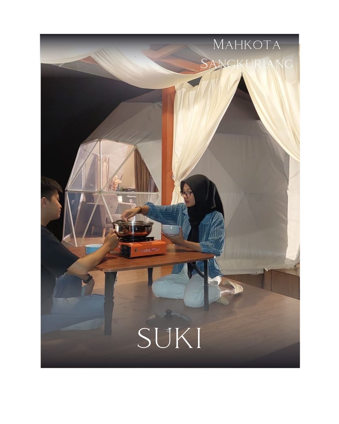 suki